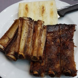 Levade Nourriture