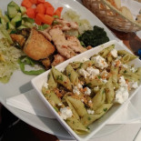 Pausa Caffe Comida