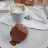 Pausa Caffe Comida