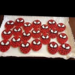 Pasticceria Simeoni Comida