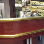 Pasticceria Simeoni Comida