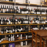 Enoteca Da Cesare Comida