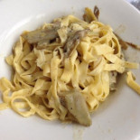 Trattoria Da Augusto Nourriture
