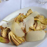 Trattoria Da Augusto Nourriture