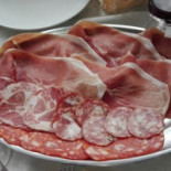 Pizzeria Conte Nourriture