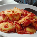 Pizzeria Conte Nourriture