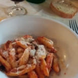 Pizzeria Conte Nourriture