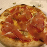 Pizzeria Conte Nourriture