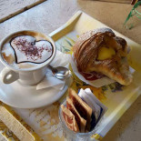 Chiosco Positano Food