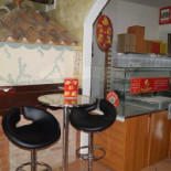 La P Tavernetta Dentro