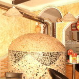 La P Tavernetta Comida
