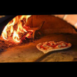 La P Tavernetta Comida