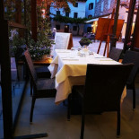Losteria Comida