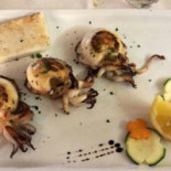 Losteria Comida
