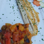 Losteria Comida