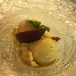 Losteria Nourriture