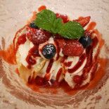 Losteria Nourriture