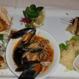 Losteria Nourriture