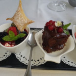 Losteria Nourriture