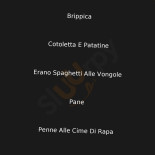 Pizzeria Ali Baba Innen