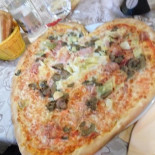 Pizzeria Ali Baba Nourriture