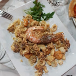 Pizzeria Ali Baba Nourriture