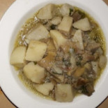 Malue Nourriture