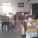 Malue À l'intérieur