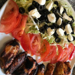 Deniz Kebab Cibo