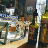 Tribeca Nourriture