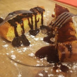 Burghetto Nourriture