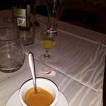 Ai Granatieri Nourriture