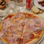 Ai Granatieri Nourriture