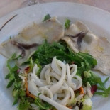 Fratimo Pizzeria Nourriture