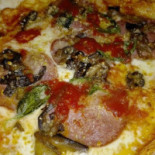 Fratimo Pizzeria Nourriture