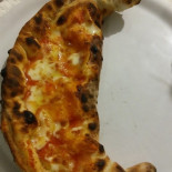 Fratimo Pizzeria Nourriture