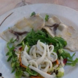 Fratimo Pizzeria Nourriture