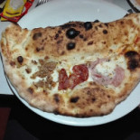 Fratimo Pizzeria Nourriture
