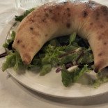 Lo Squalo Comida