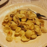 Joe Padella Comida