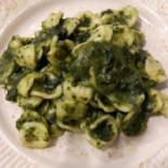 Joe Padella Comida