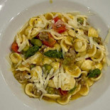 Roccocò food