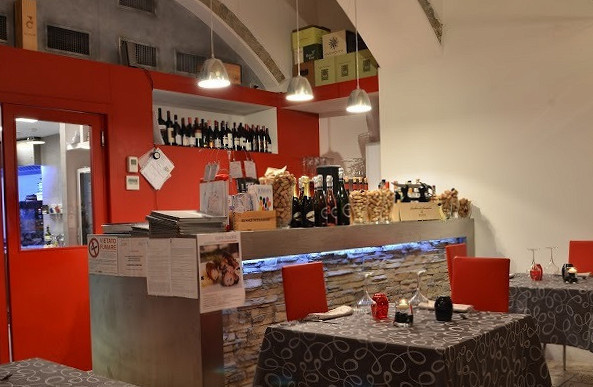 Ego À l'intérieur