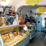 Flavio Gioia Amalfi Nourriture