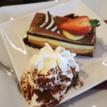 Caffè Degli Specchi Nourriture
