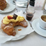 Caffè Degli Specchi Nourriture