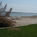 Prestige Lido Nazioni outside