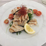 Albergo Pizzeria Al Tarcentino food