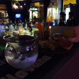 Perlage Café Nourriture