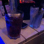 Perlage Café Nourriture